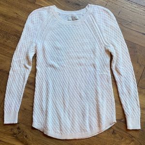 LOFT Petite Sweater
